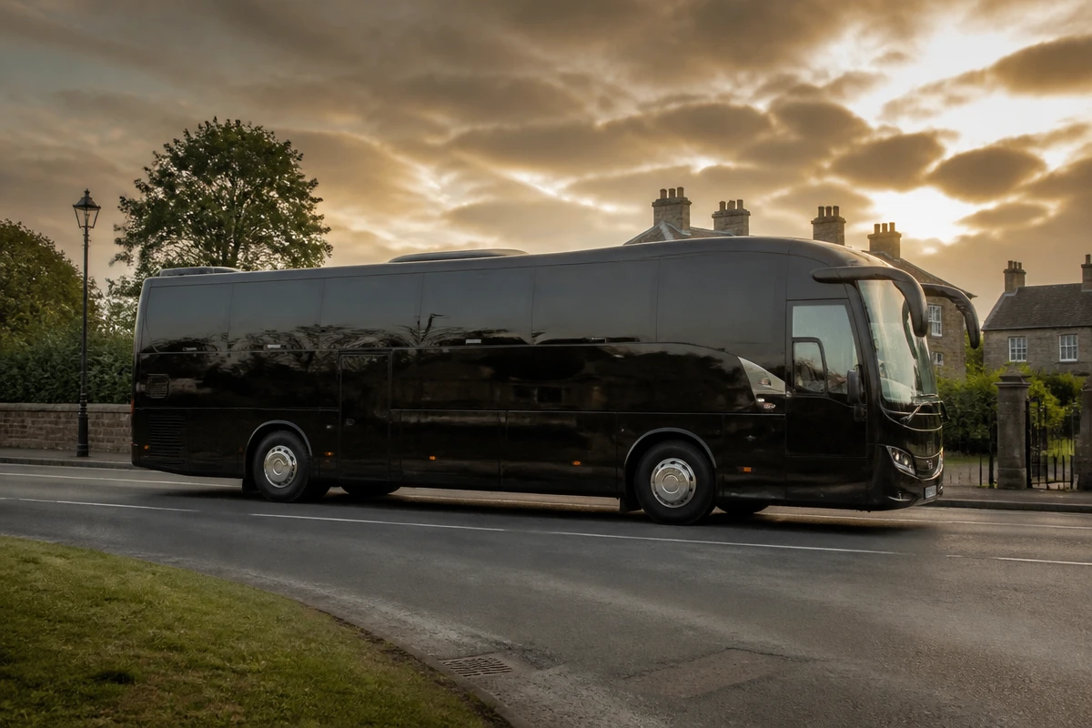 Coach Companies