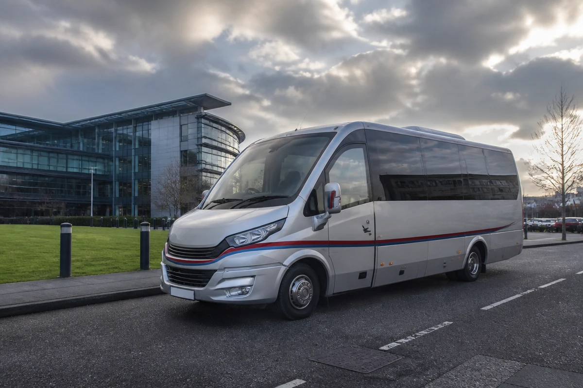 Coach Hire Cost